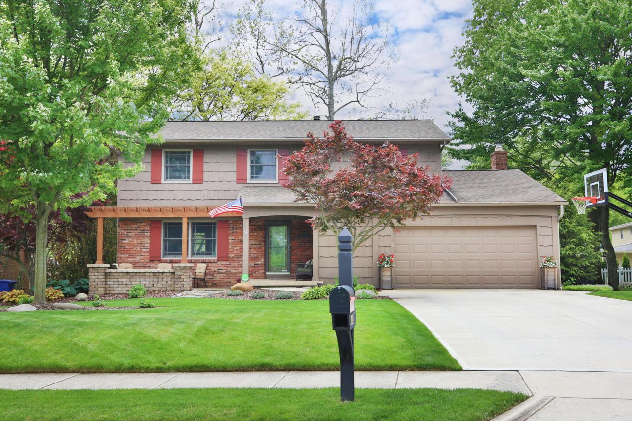 191 Somerset Road - Photo 1