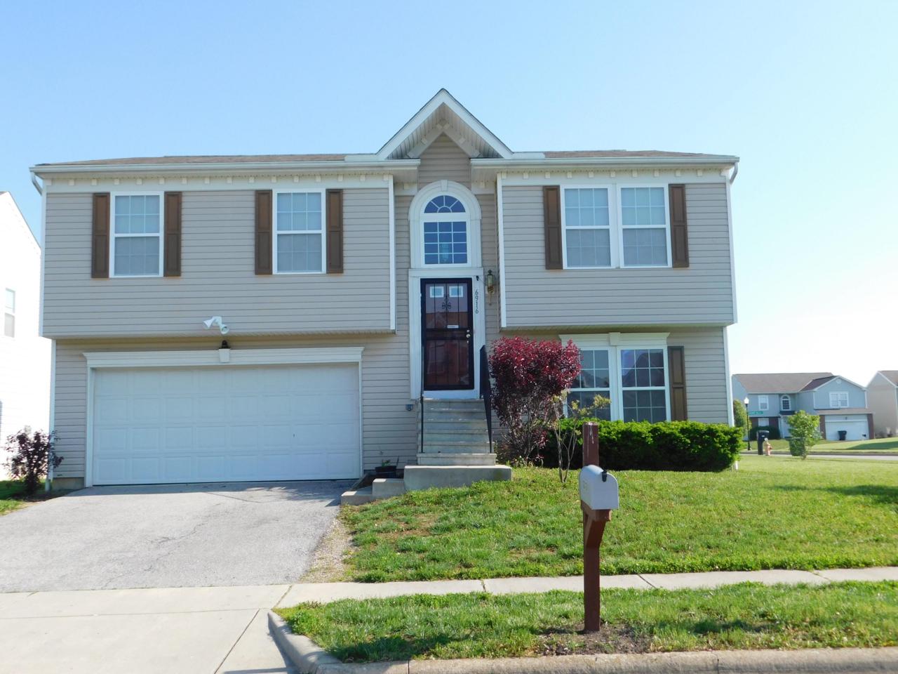 6916 Storm Boat Lane - Photo 1