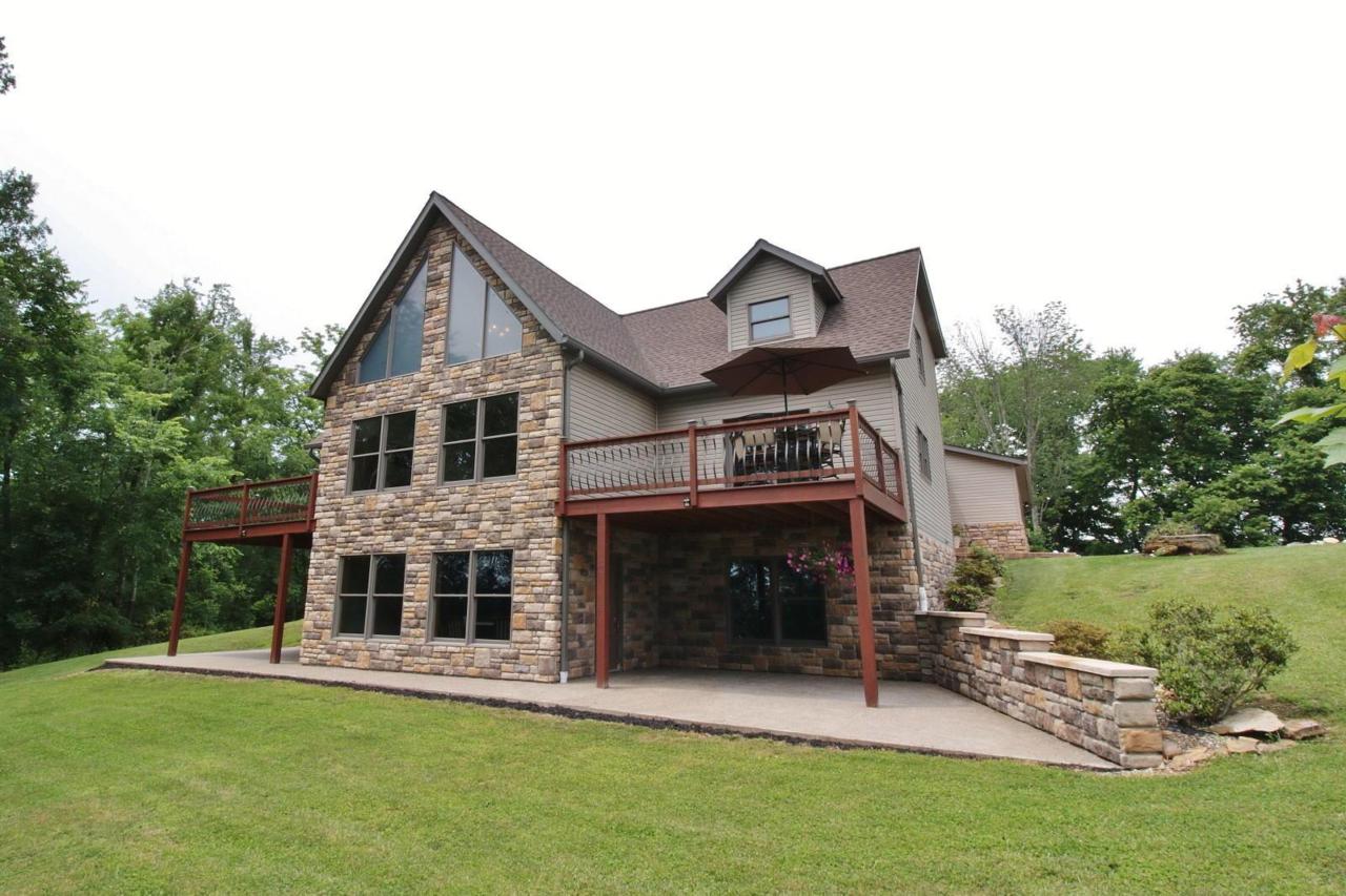 705 Jersey Ridge Road - Photo 1