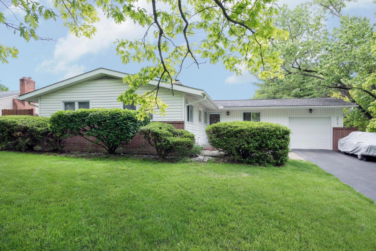 3610 Sunset Drive - Photo 1