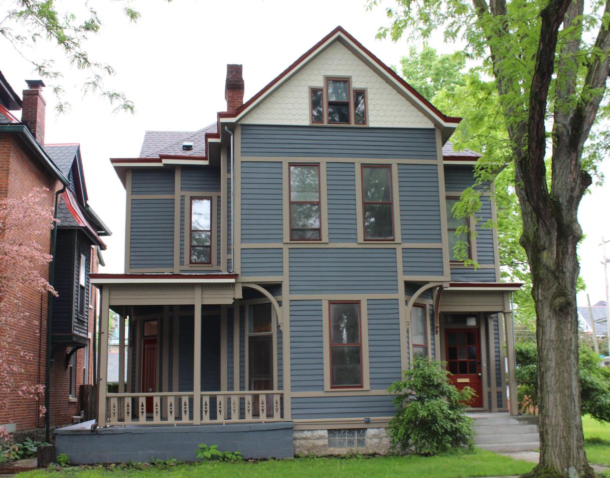 761 Franklin Avenue - Photo 1