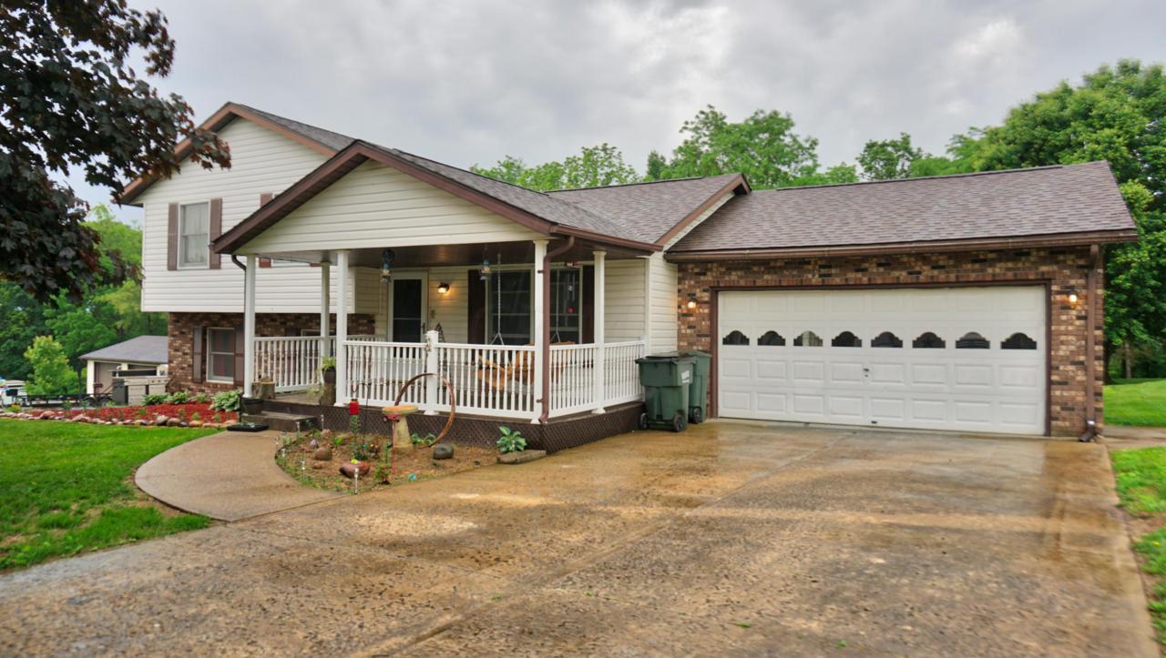 225 Rusty Rifle Road - Photo 1