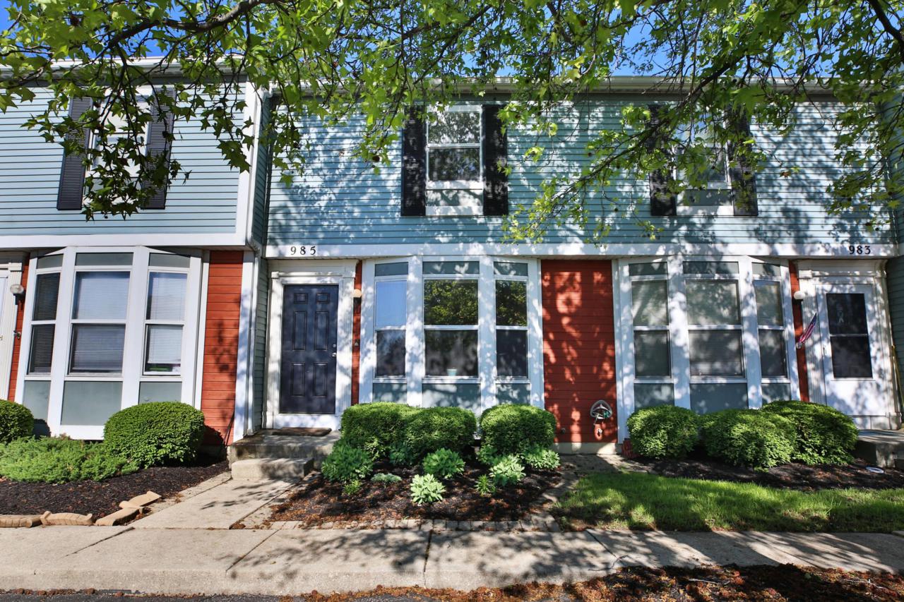 985 Annagladys Drive - Photo 1