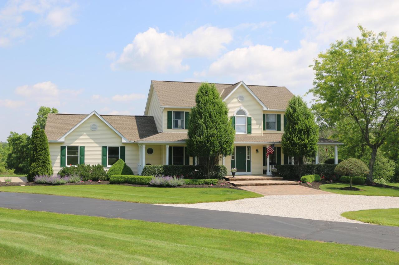 592 Jerusalem Road - Photo 1