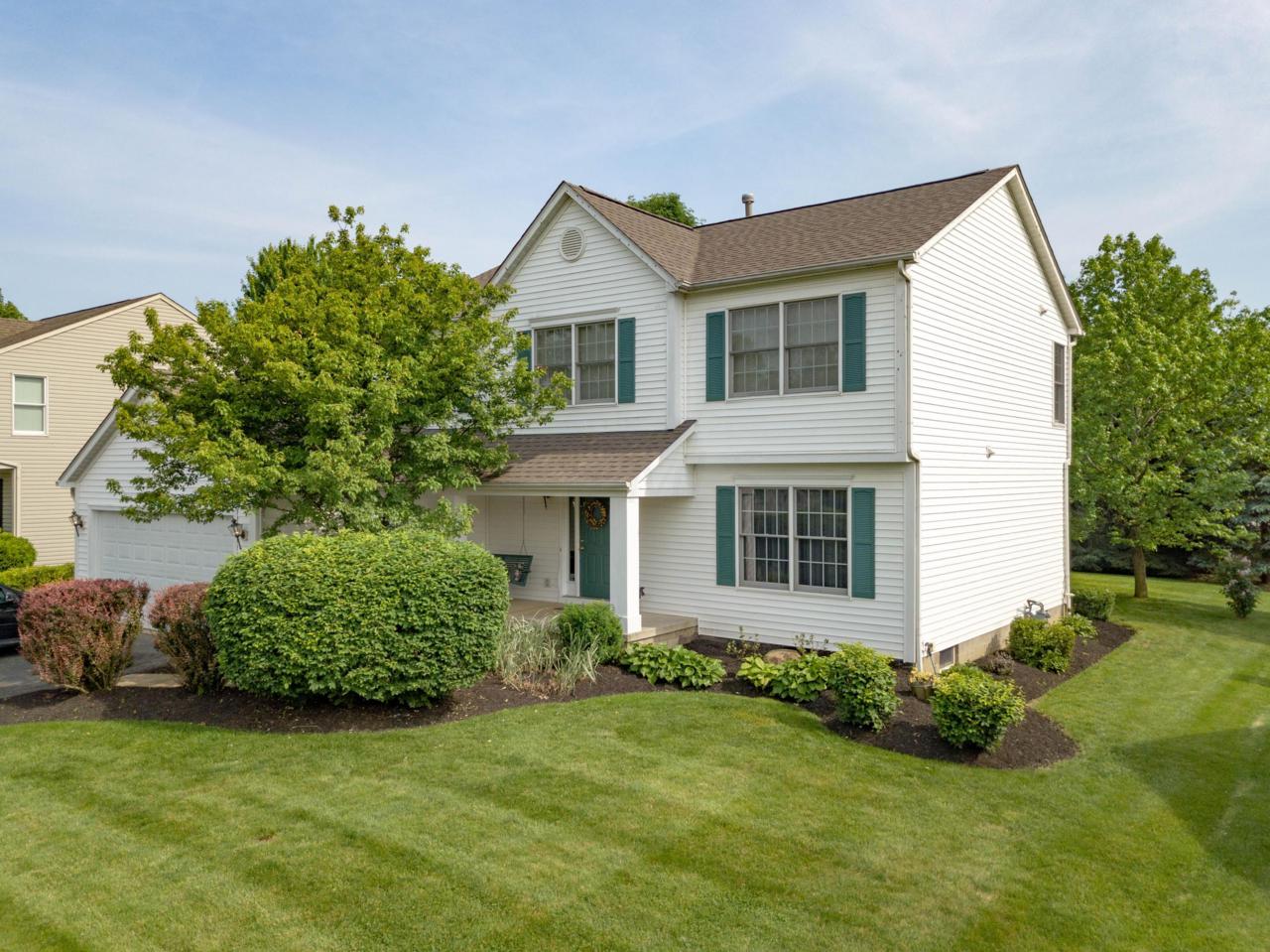 6507 Hilliard Drive - Photo 1