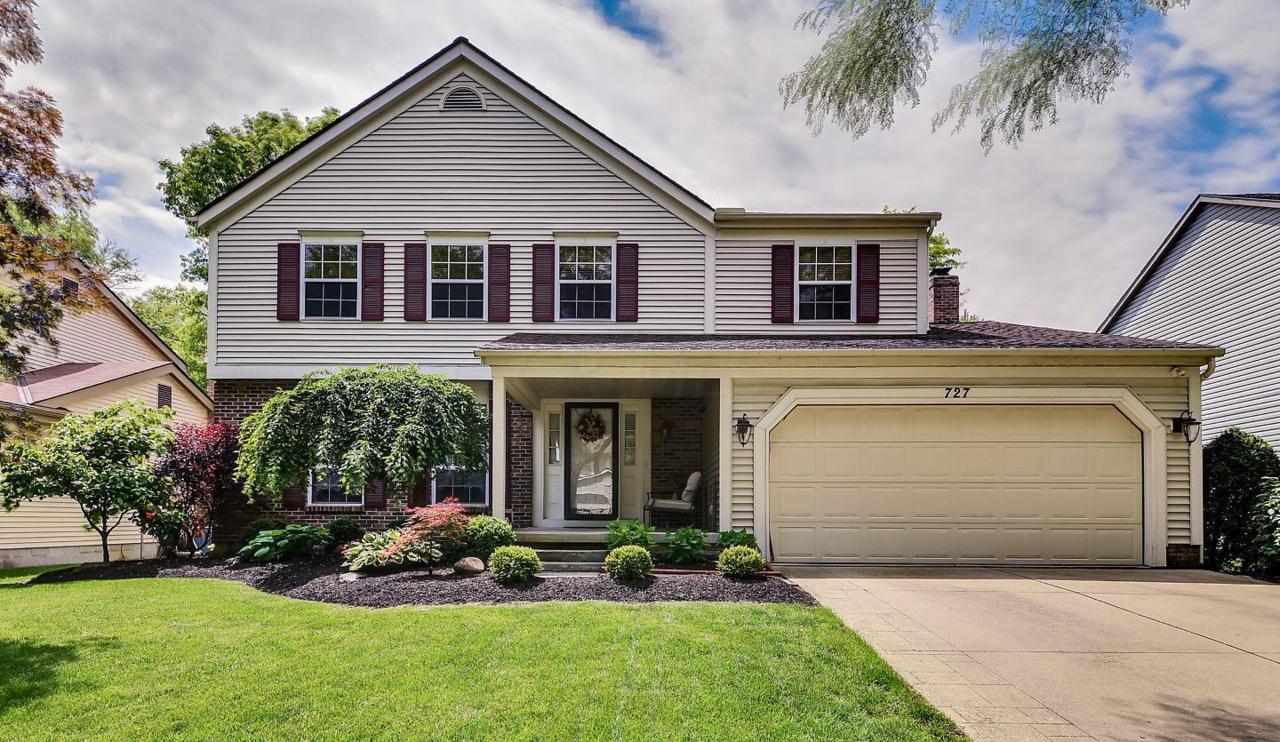 727 Suntree Drive - Photo 1