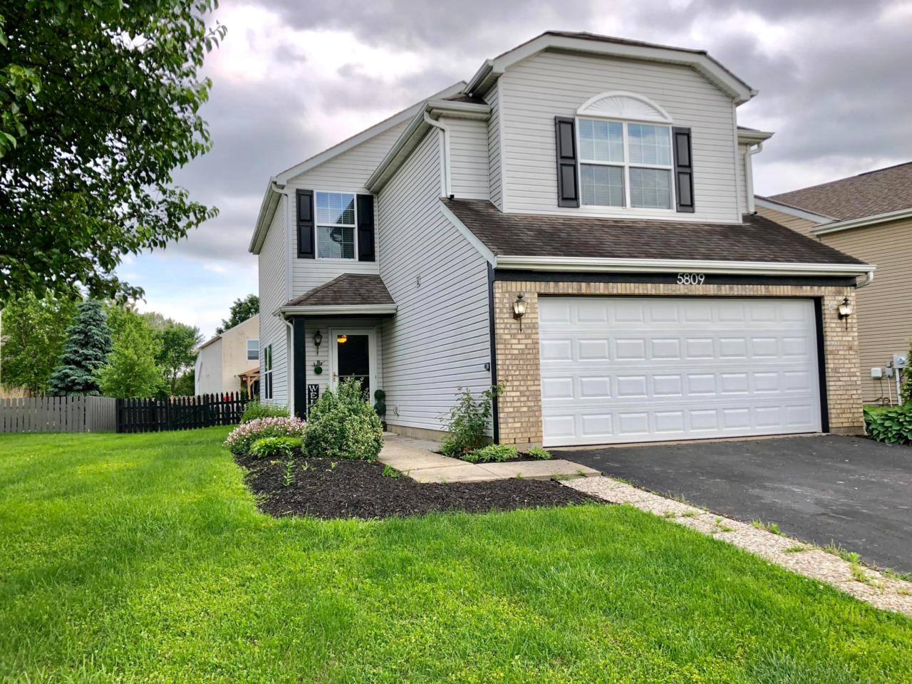 5809 Annmary Road - Photo 1