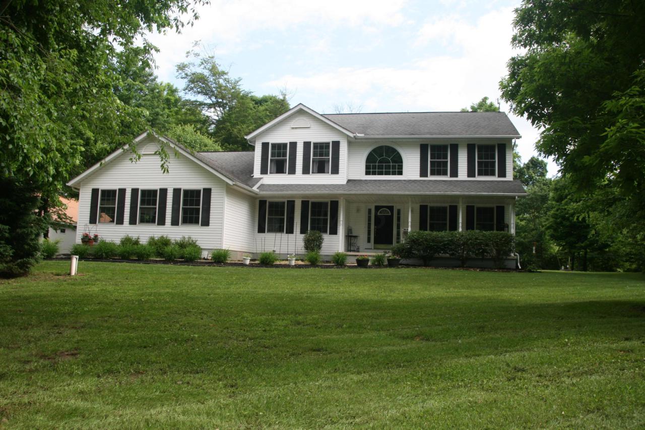 7147 Ginger Hill Road - Photo 1