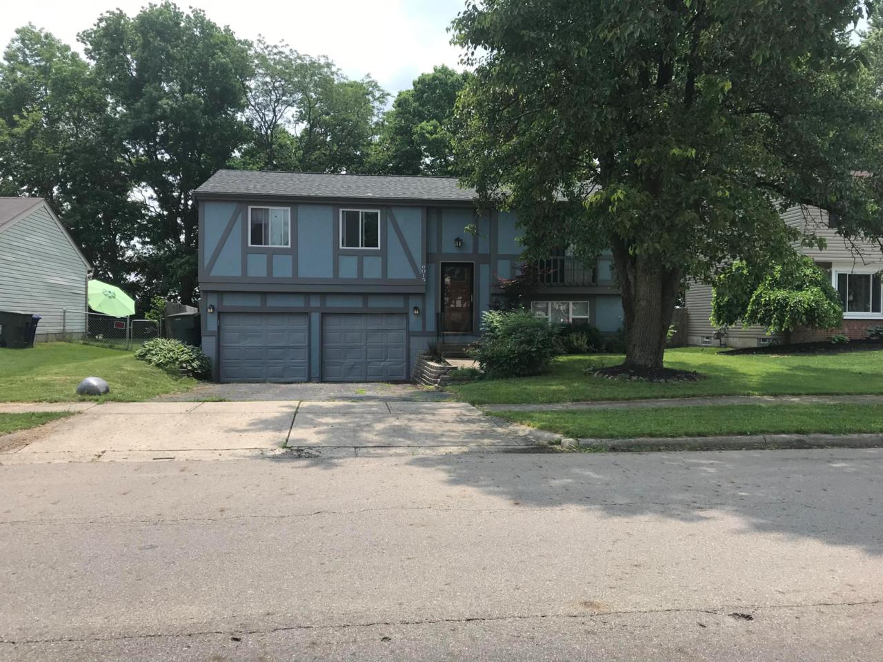 6015 Parkglen Road - Photo 1