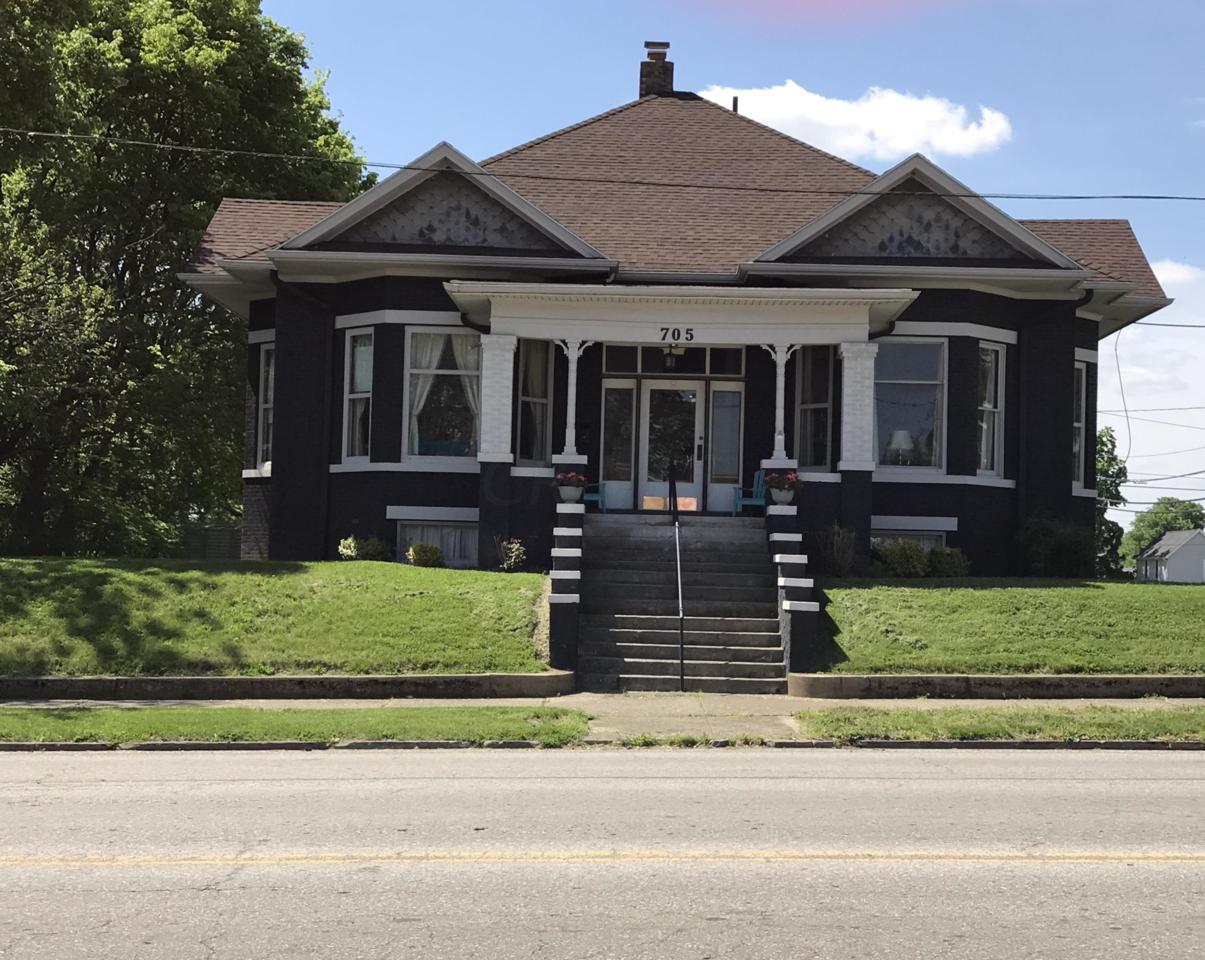 705 Court Street - Photo 1