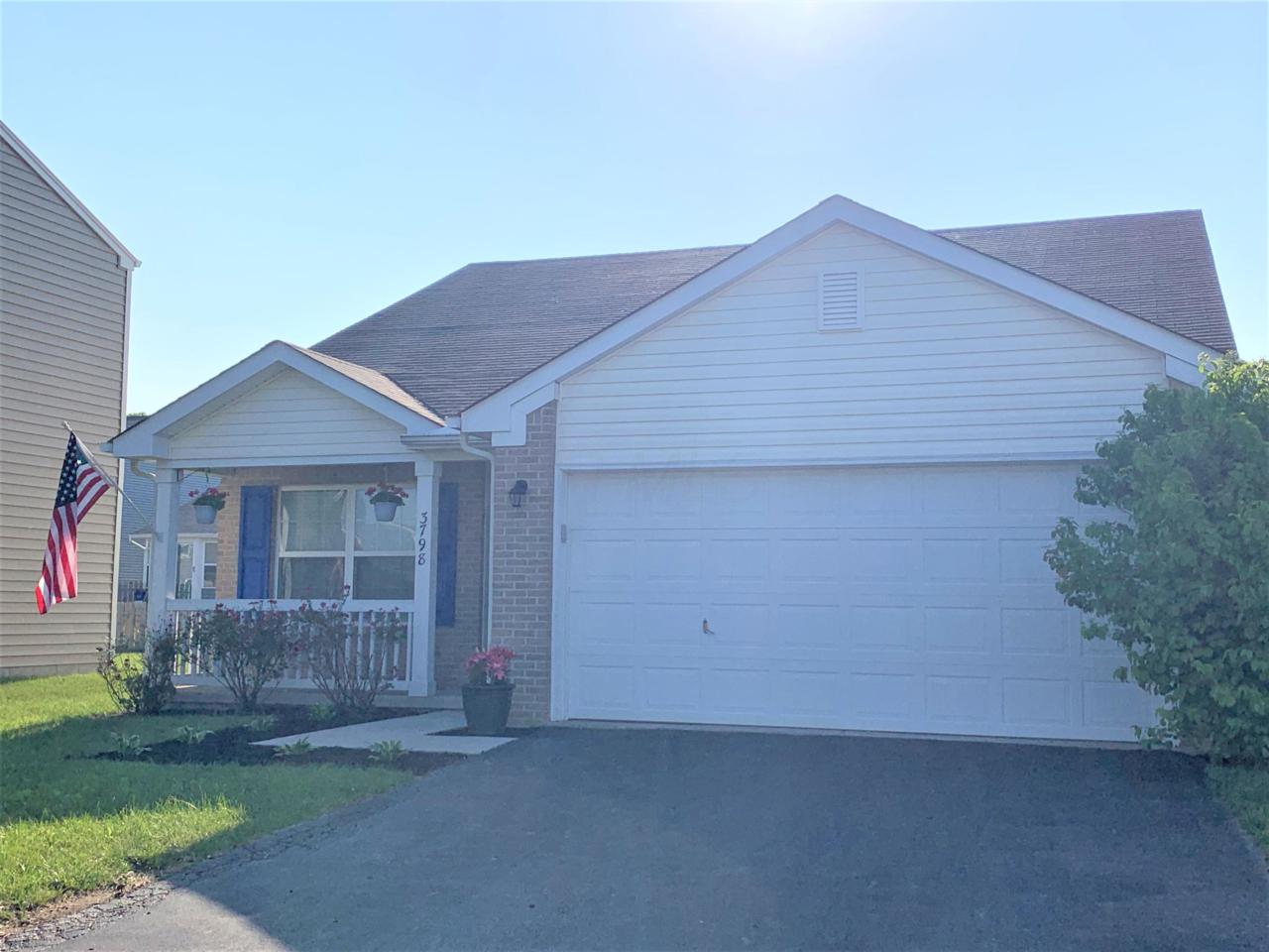 3798 Winding Twig Drive - Photo 1