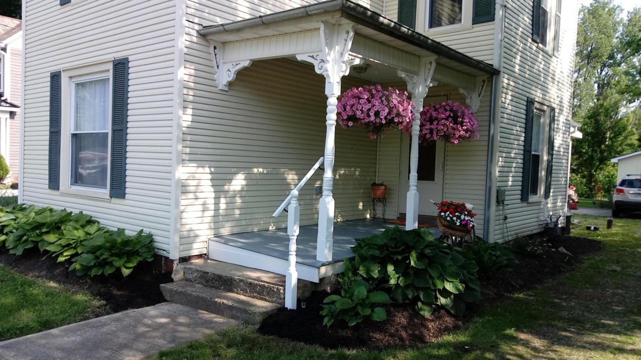 235 Granville Street - Photo 1