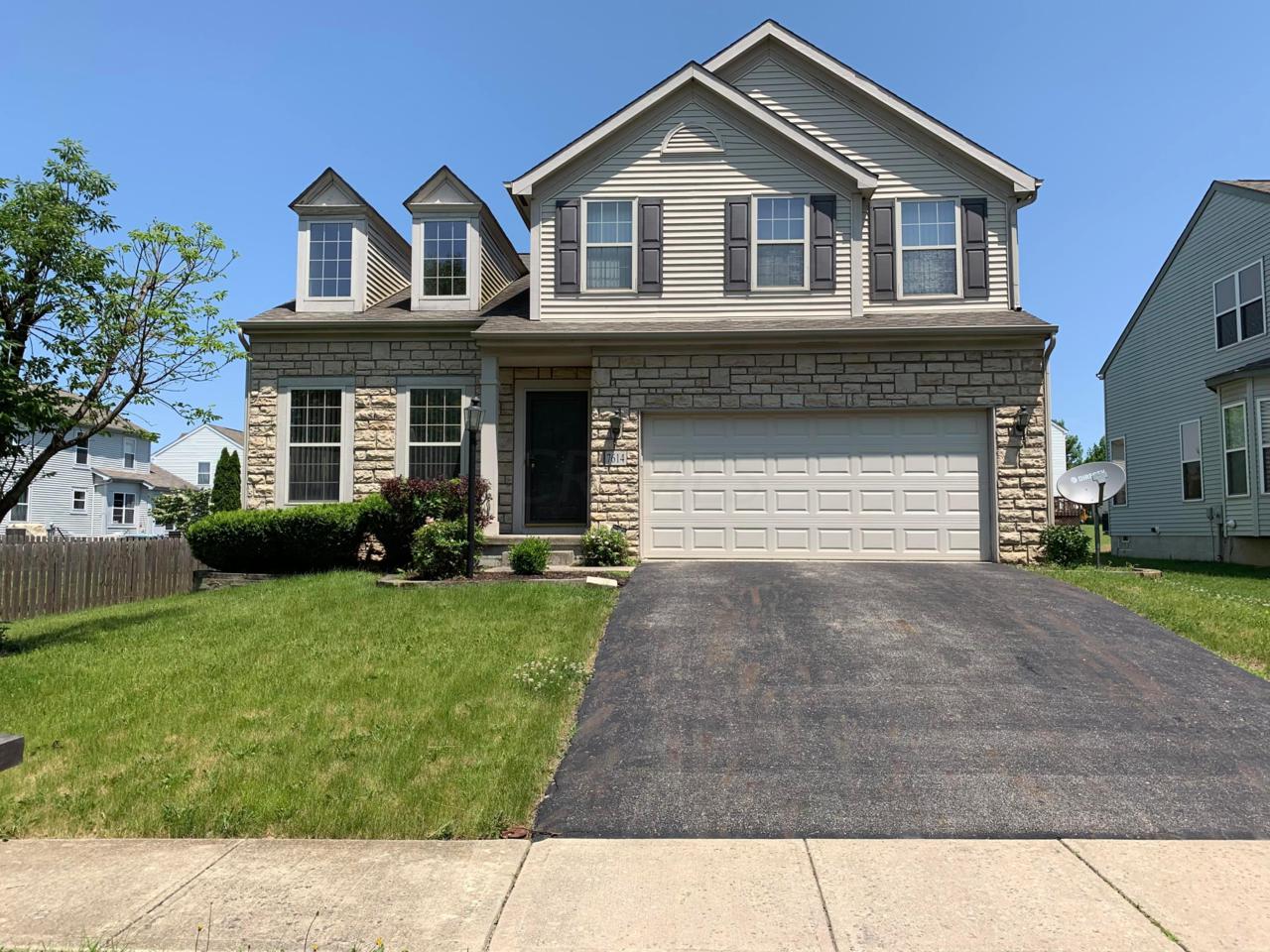7614 Blacklick Ridge Boulevard - Photo 1