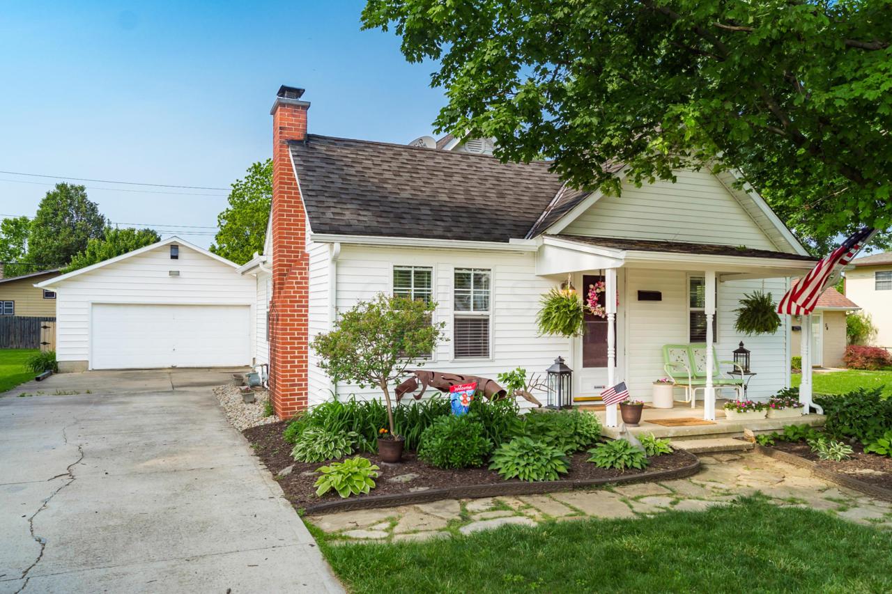 52 Hocking Street - Photo 1