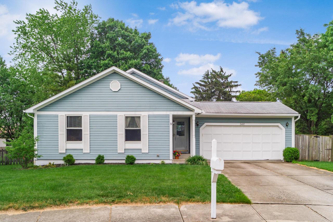3487 Alfred Court - Photo 1