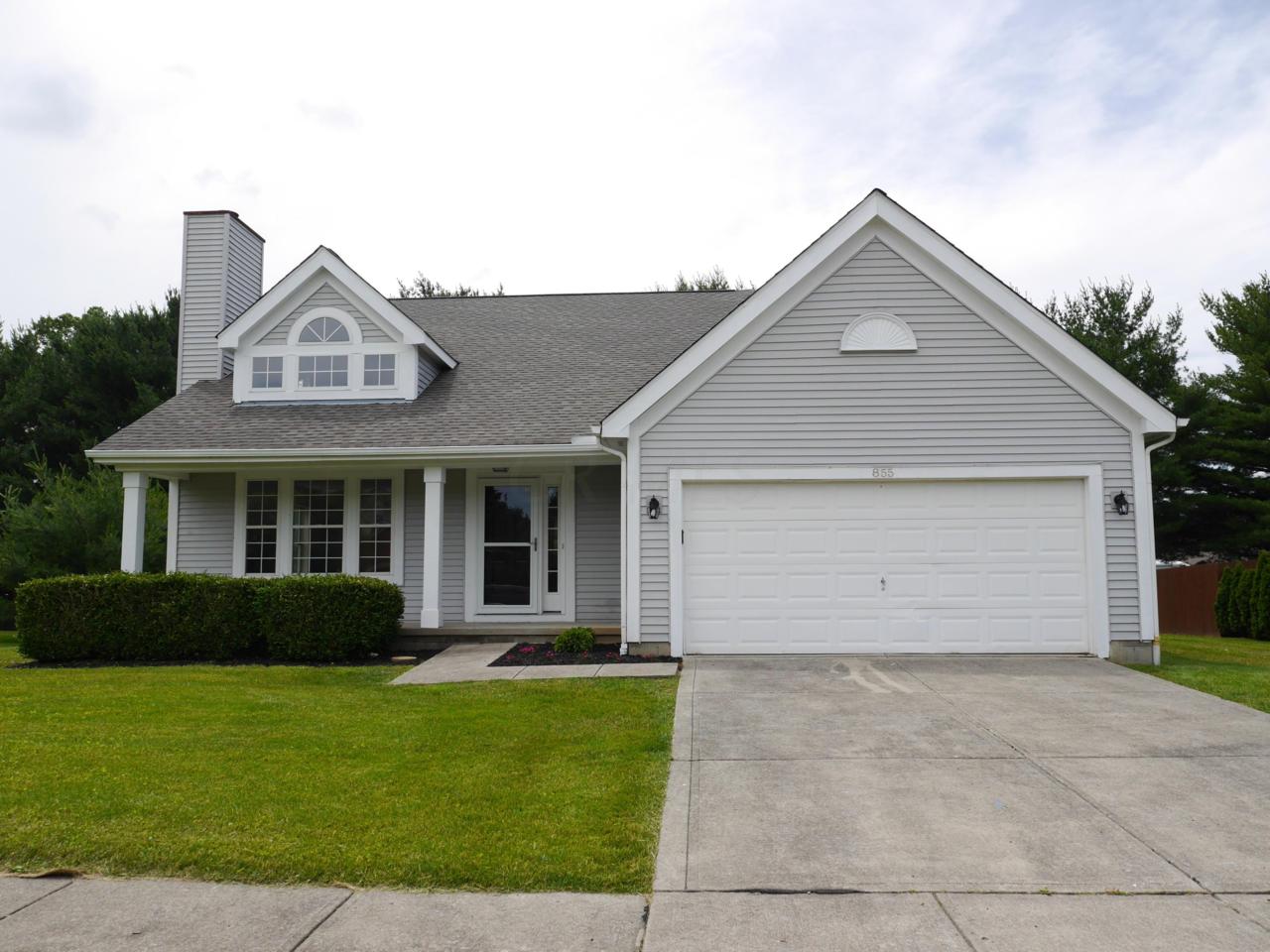 855 Sharon Glyn Drive - Photo 1