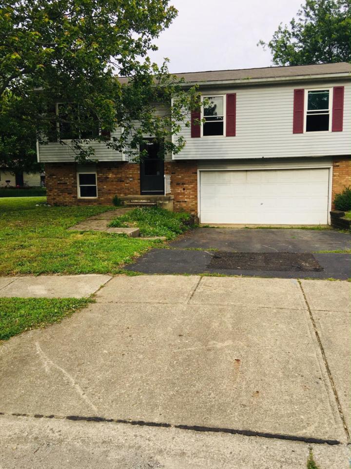 664 Bainbrook Court - Photo 1