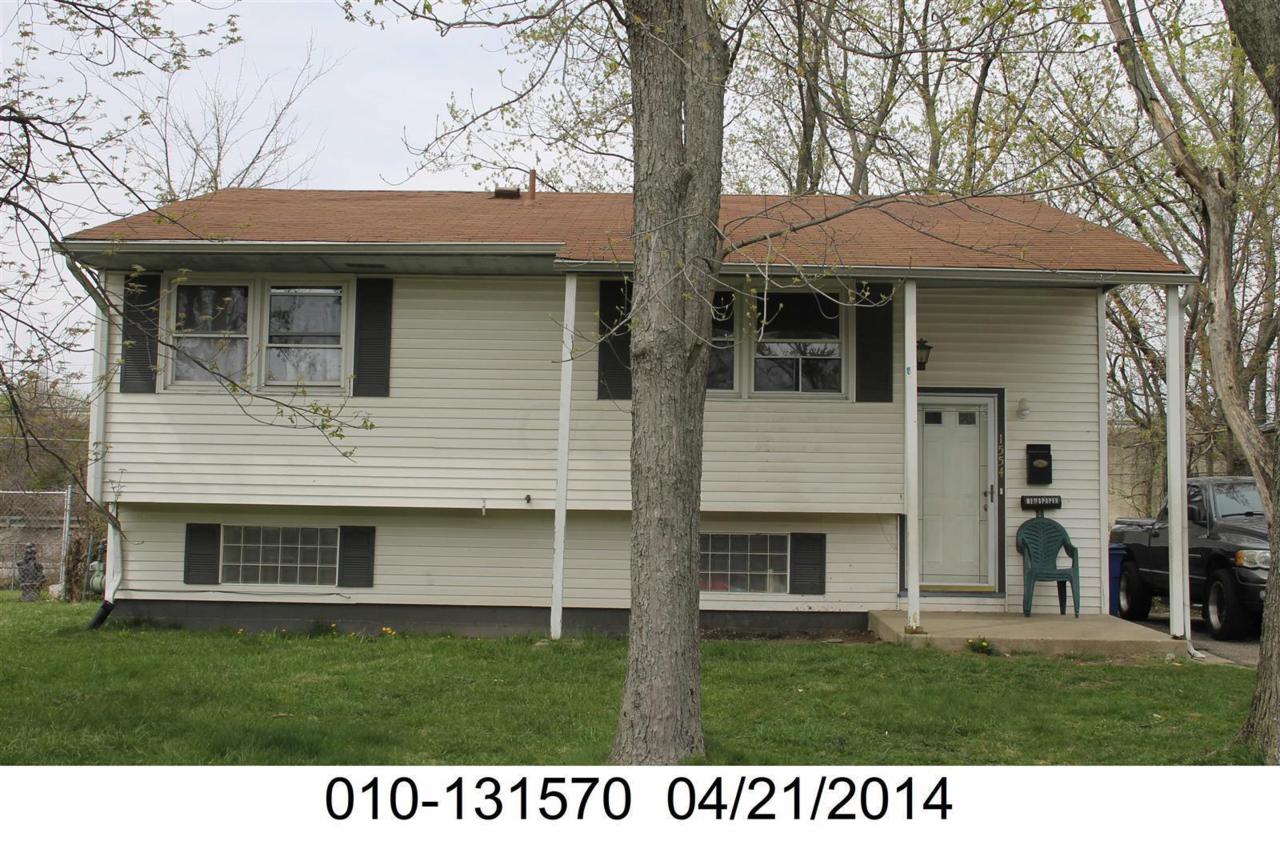 1554 Burley Drive - Photo 1