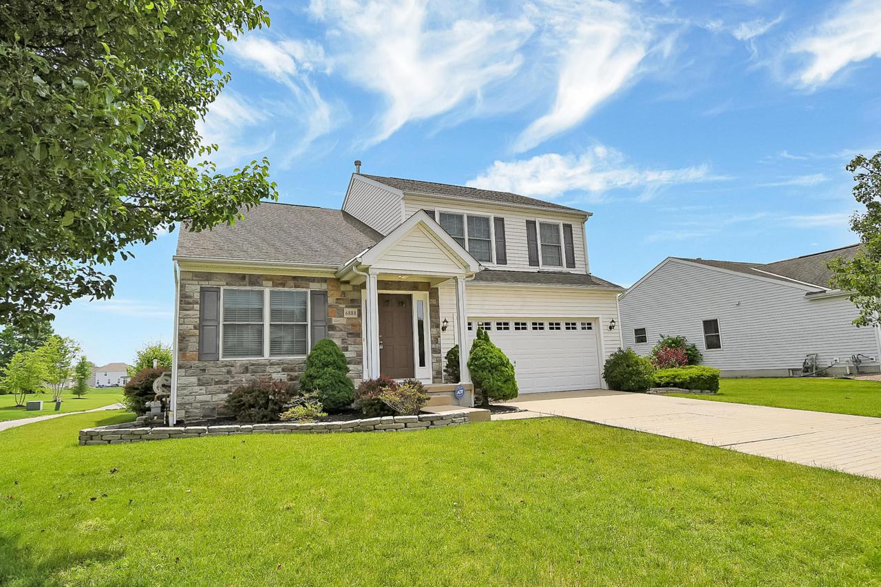 6888 Eliza Drive - Photo 1