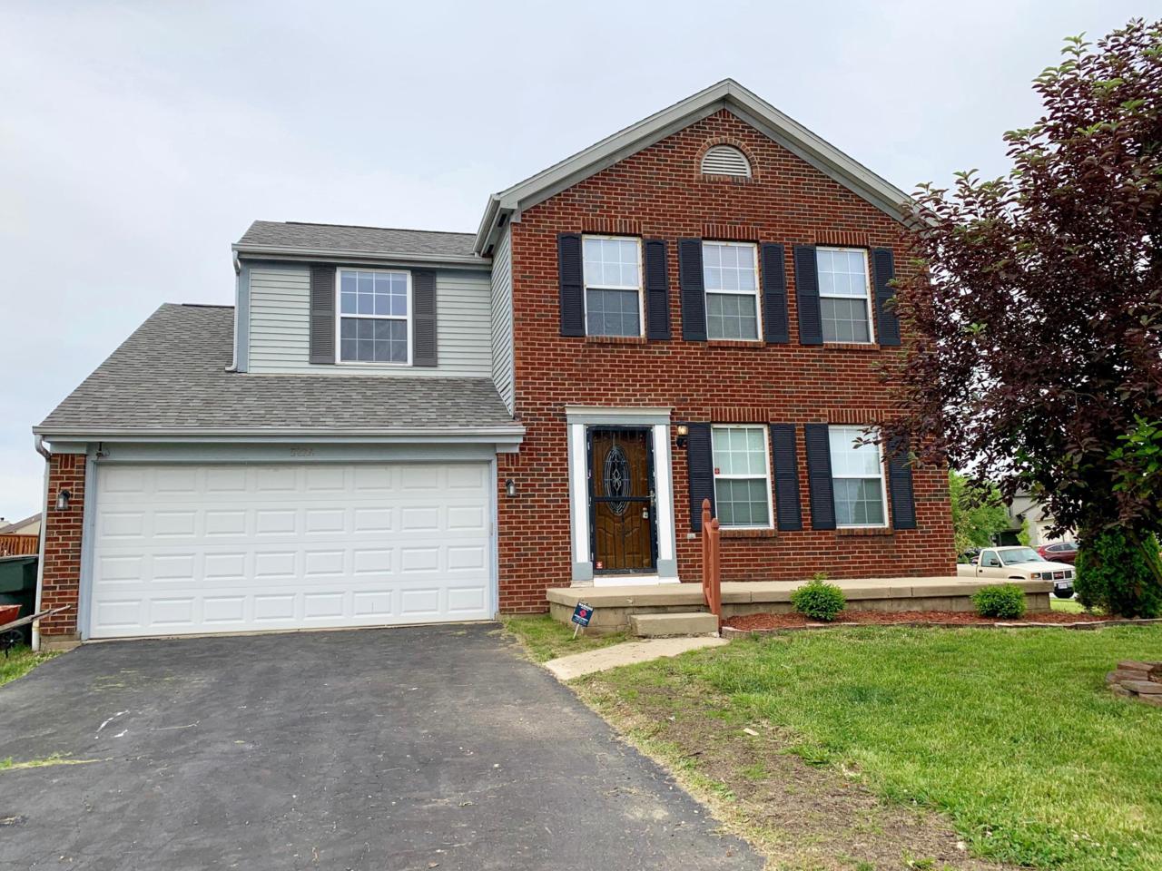 5224 Upland Meadow Drive - Photo 1