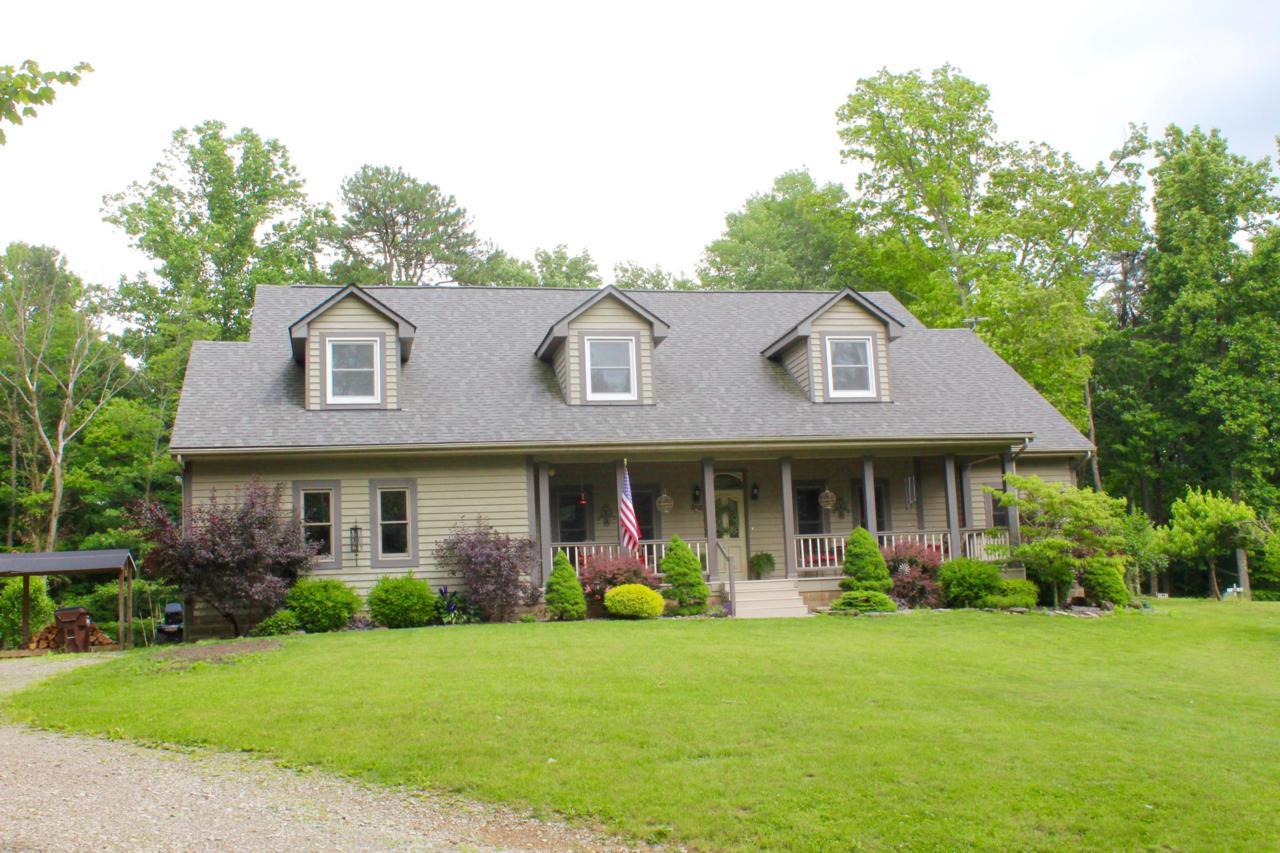 997 Eaton Hollow Road - Photo 1