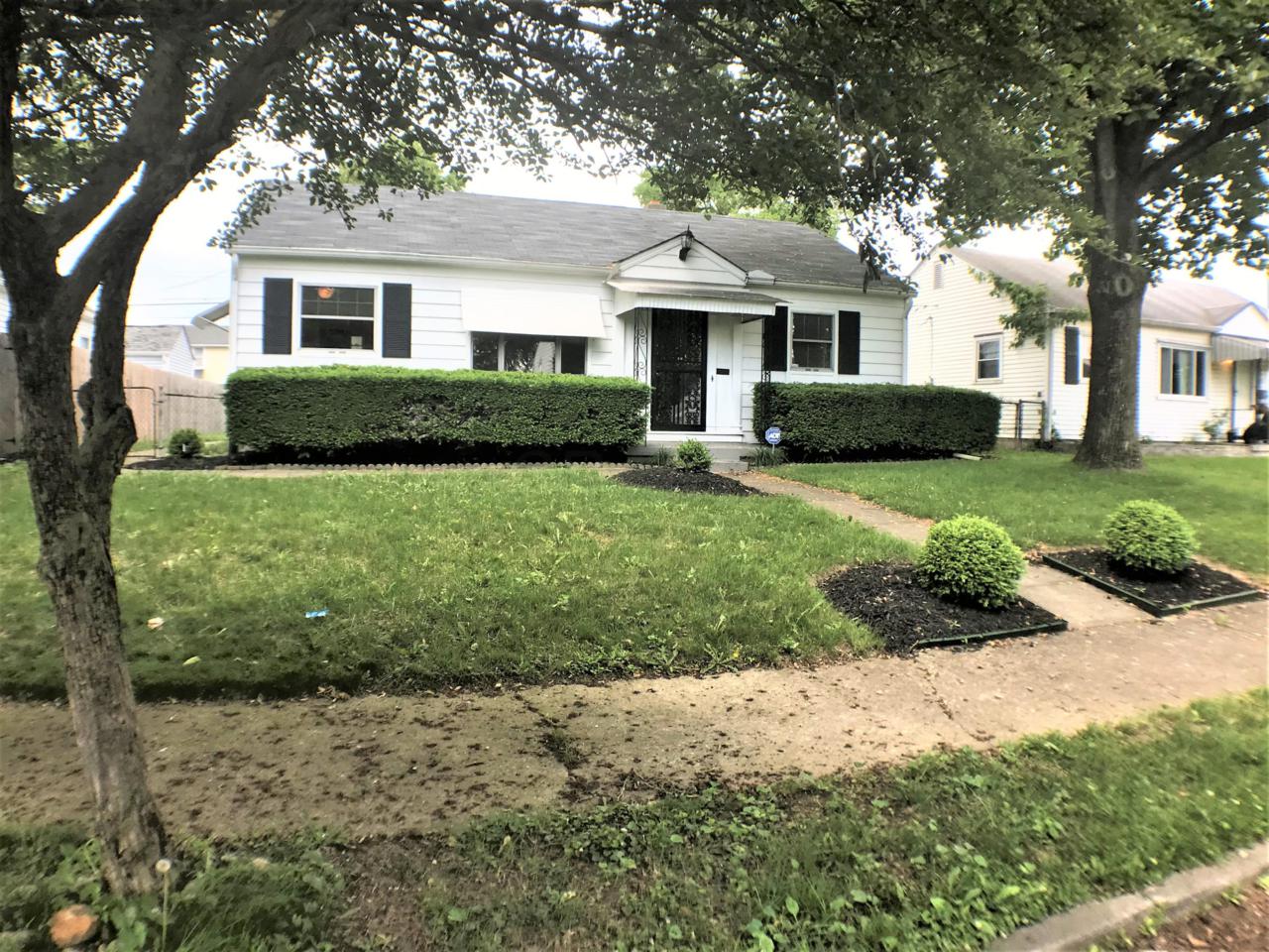 696 Moler Street - Photo 1