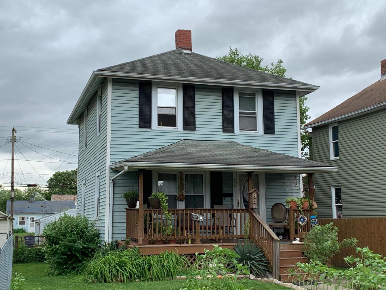 637 Goodwin Avenue - Photo 1