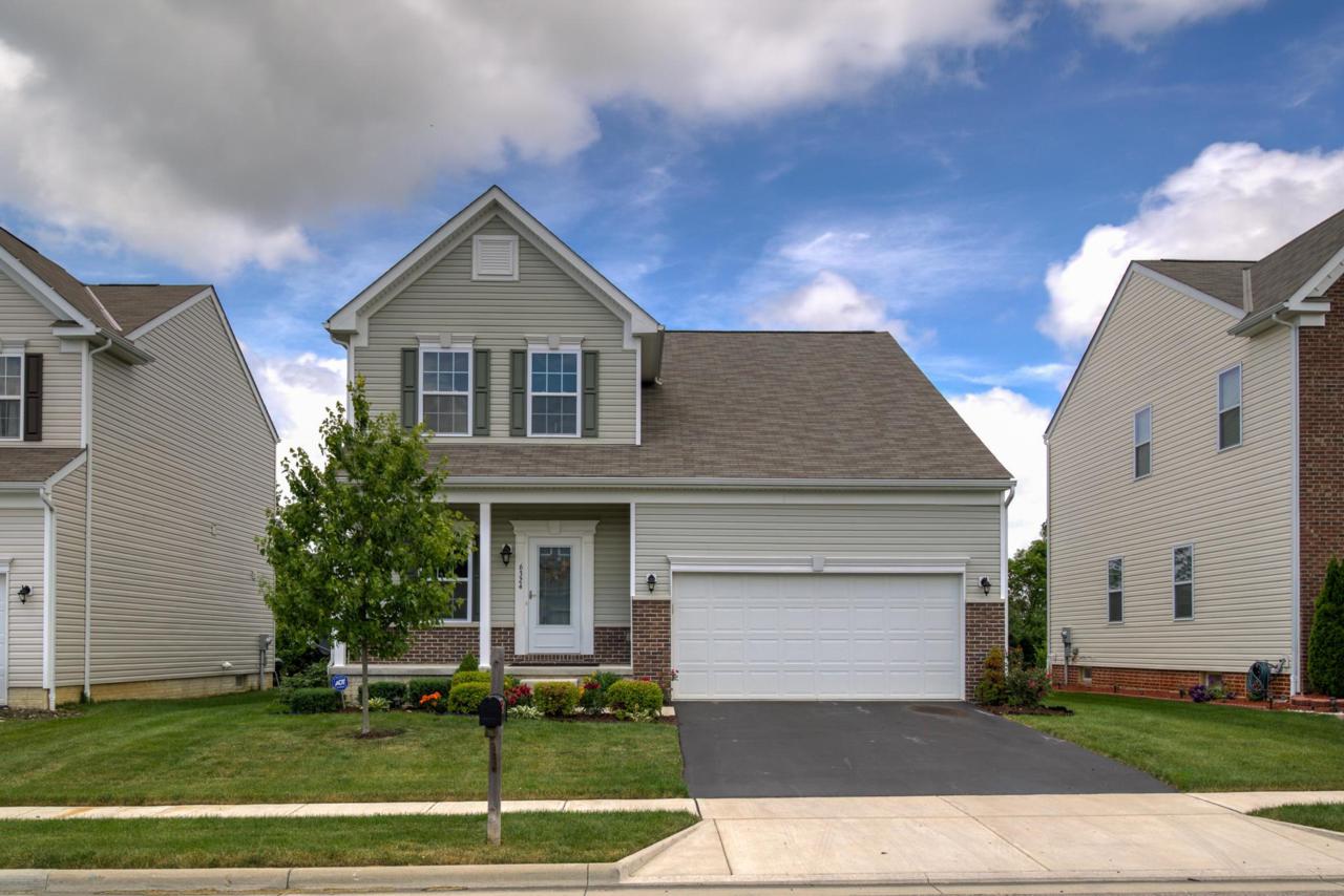 6324 Oak Trail Drive - Photo 1