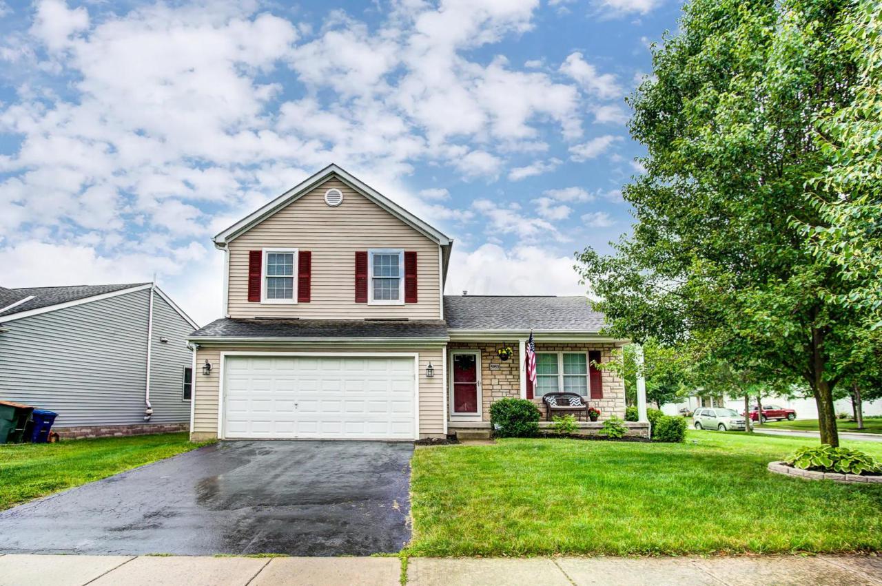 5953 Wellbrid Drive - Photo 1