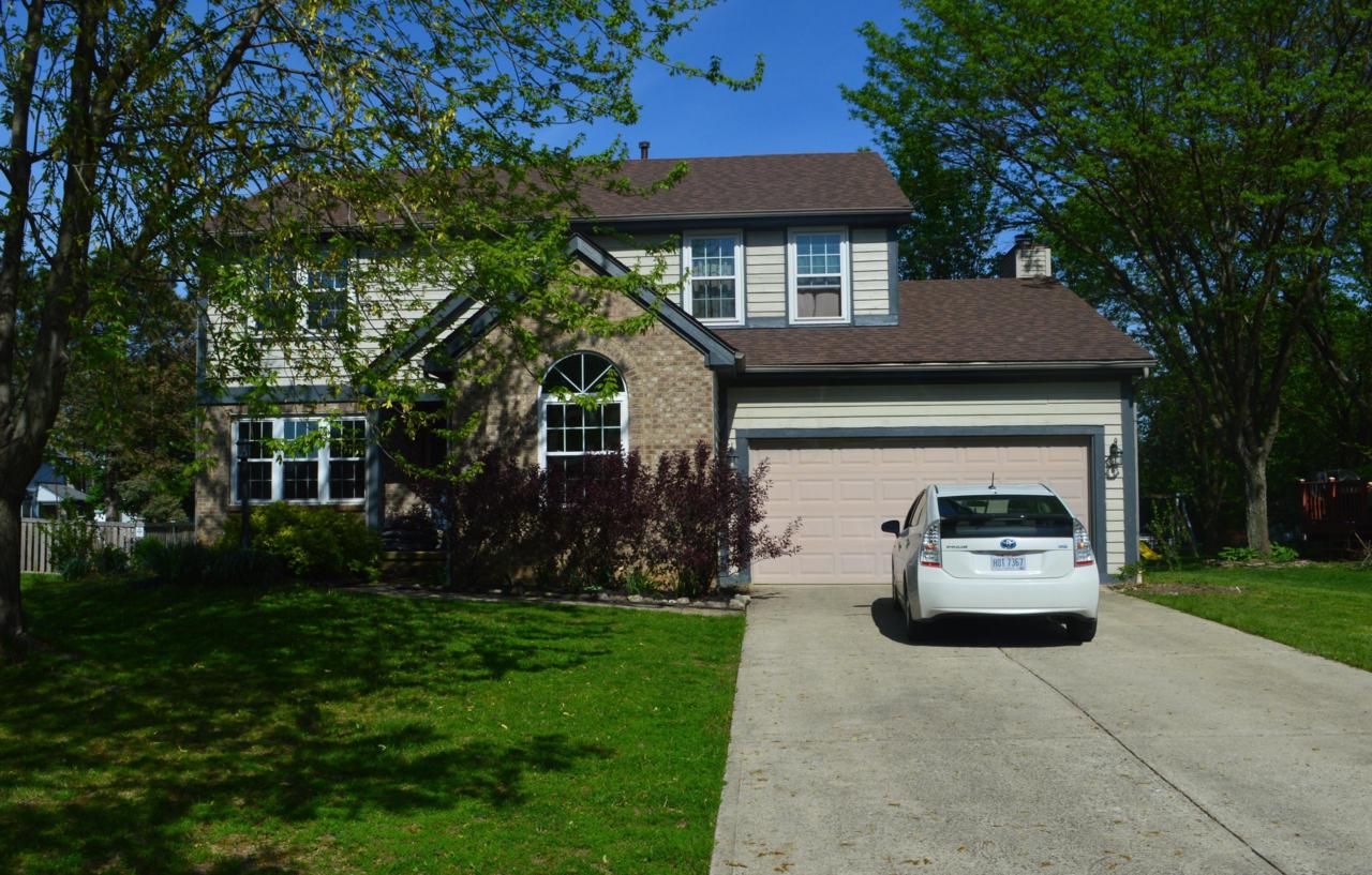 4634 Brownstone Drive - Photo 1