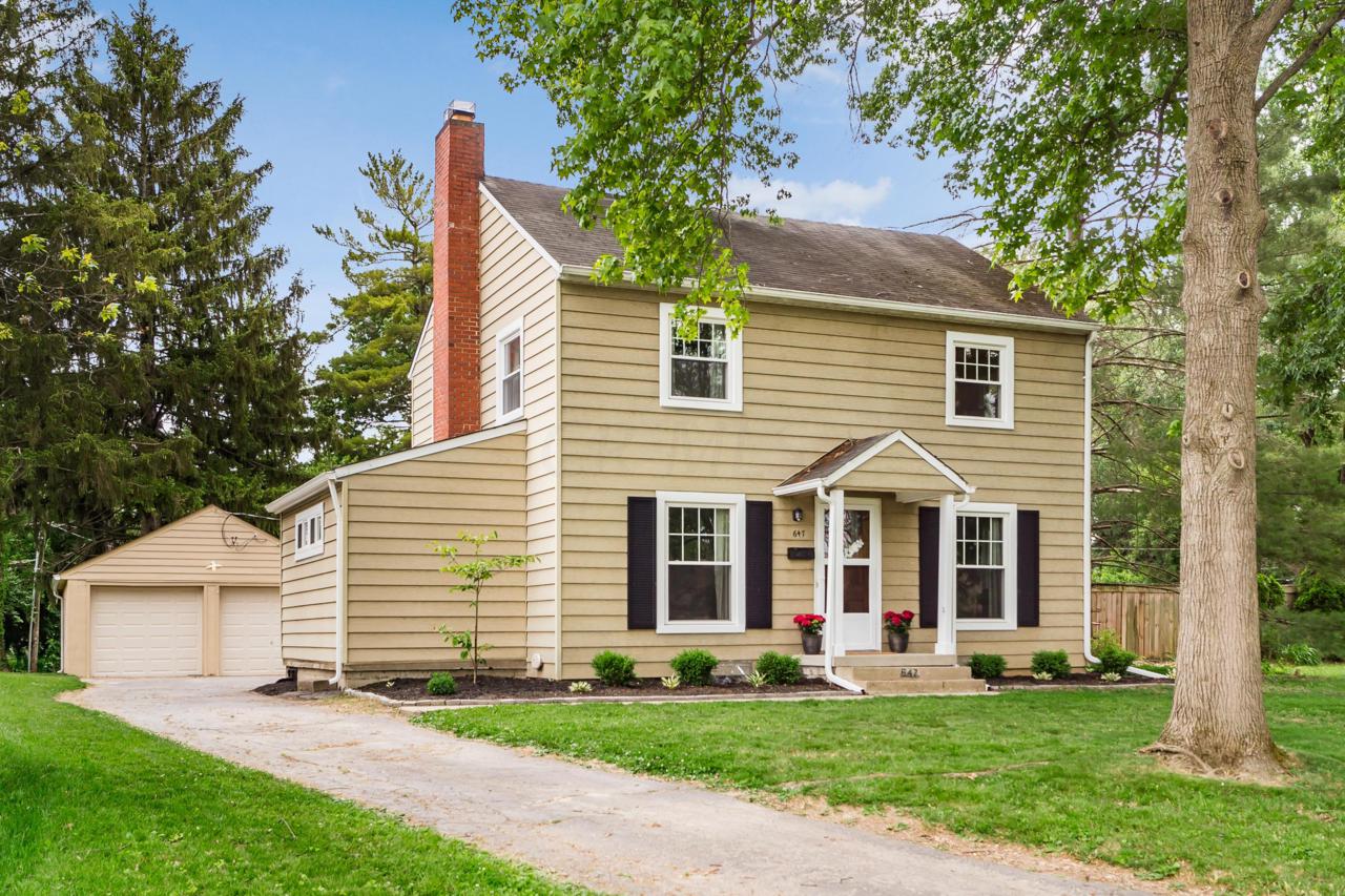 647 Beaumont Road - Photo 1