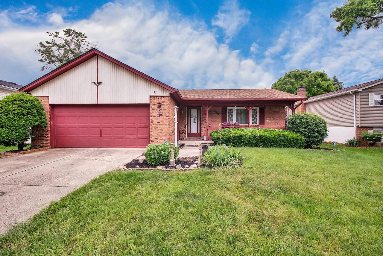 1291 Saffron Place - Photo 1