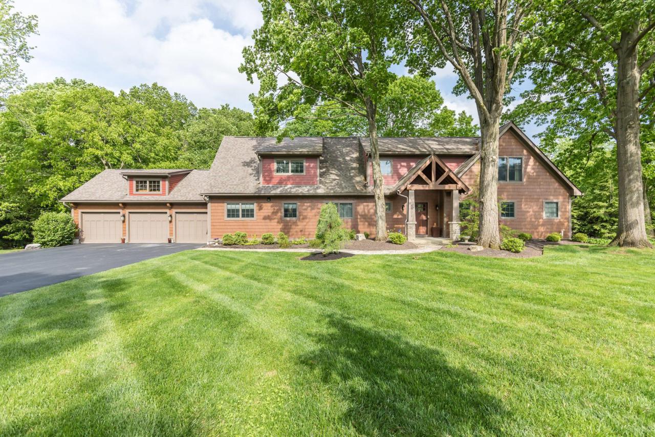4500 Summit Ridge Road - Photo 1