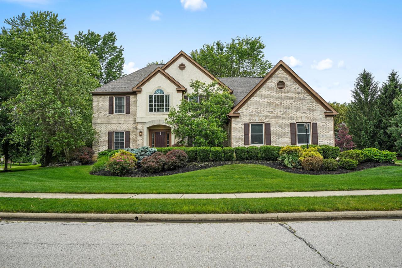 41 Timberknoll Loop - Photo 1