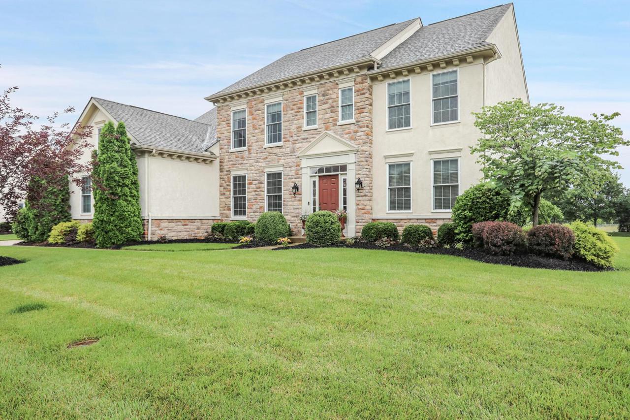 4384 Hickory Rock Drive - Photo 1