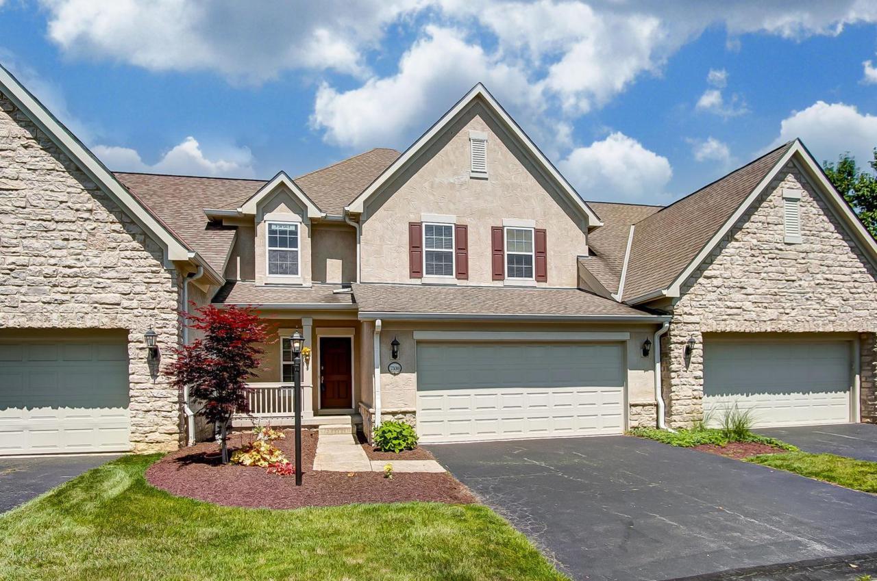 7330 Deer Valley Crossing - Photo 1