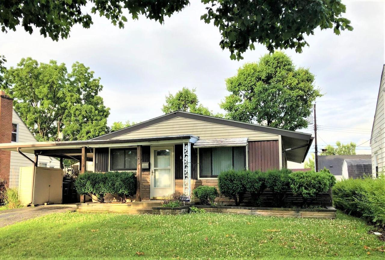 620 French Drive - Photo 1