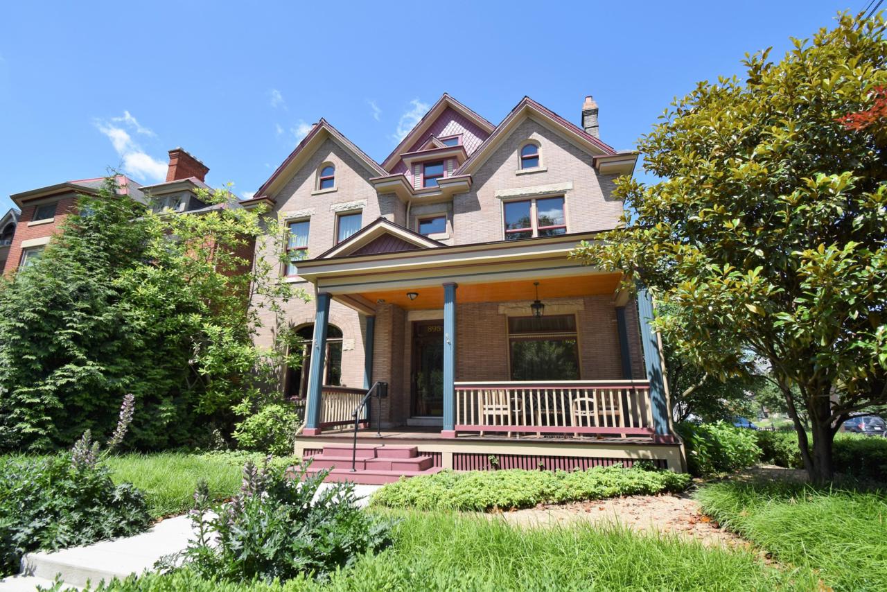 895 Dennison Avenue - Photo 1