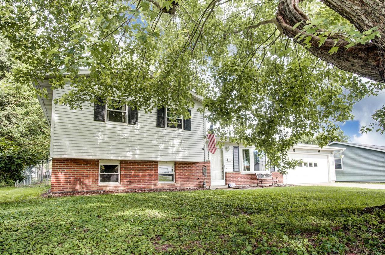 886 Terrace Drive - Photo 1