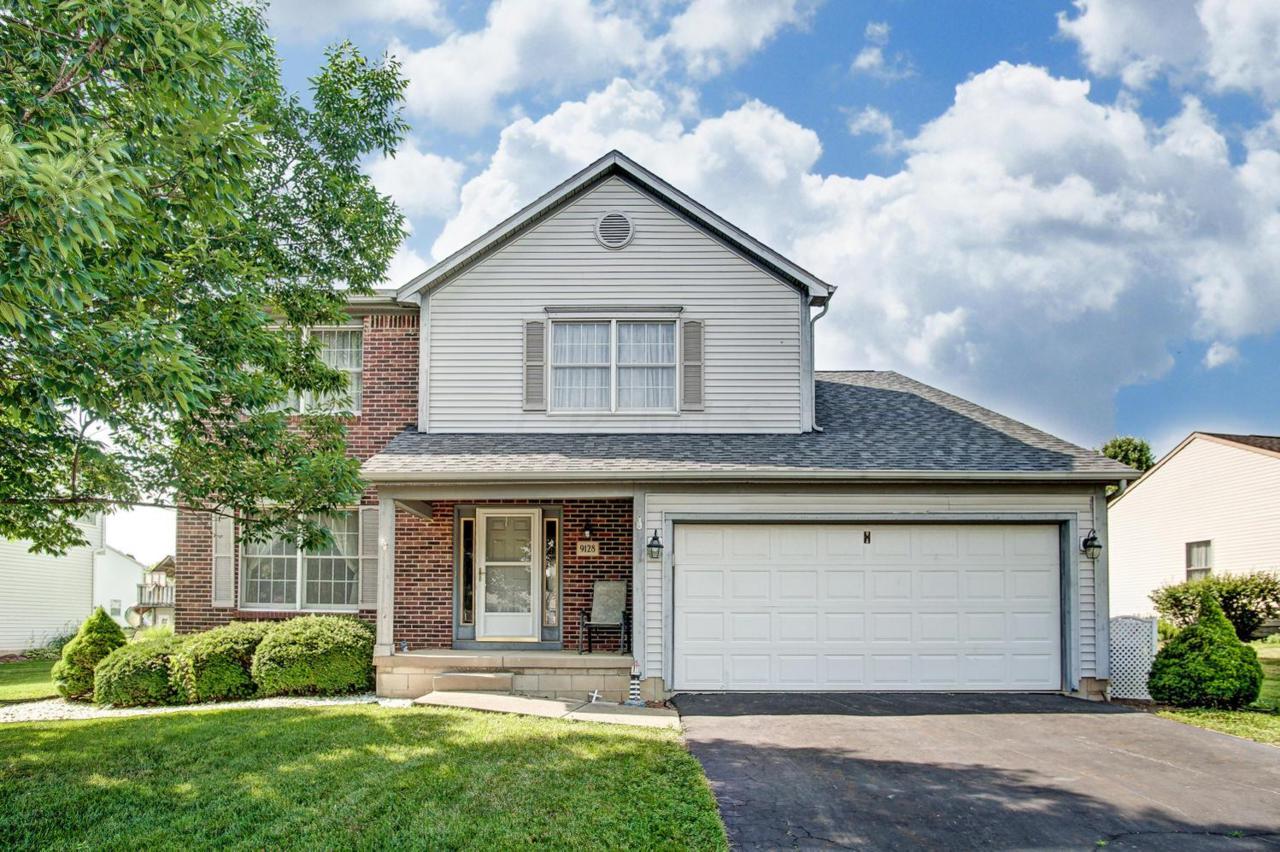 9128 Firstgate Drive - Photo 1