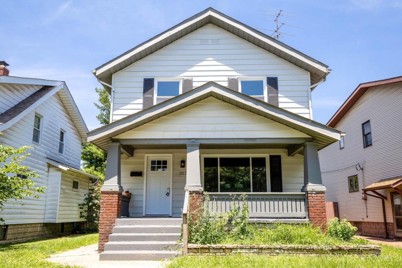 322 Southwood Avenue - Photo 1