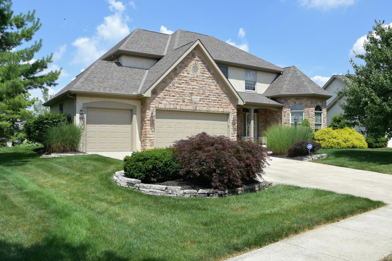 8069 Saybrook Drive - Photo 1