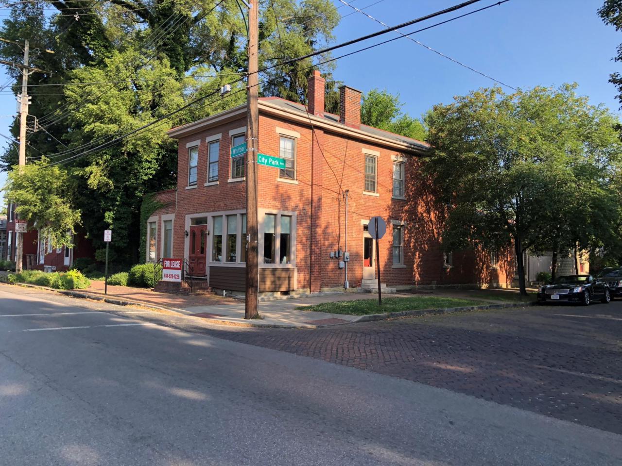 54 Whittier Street - Photo 1