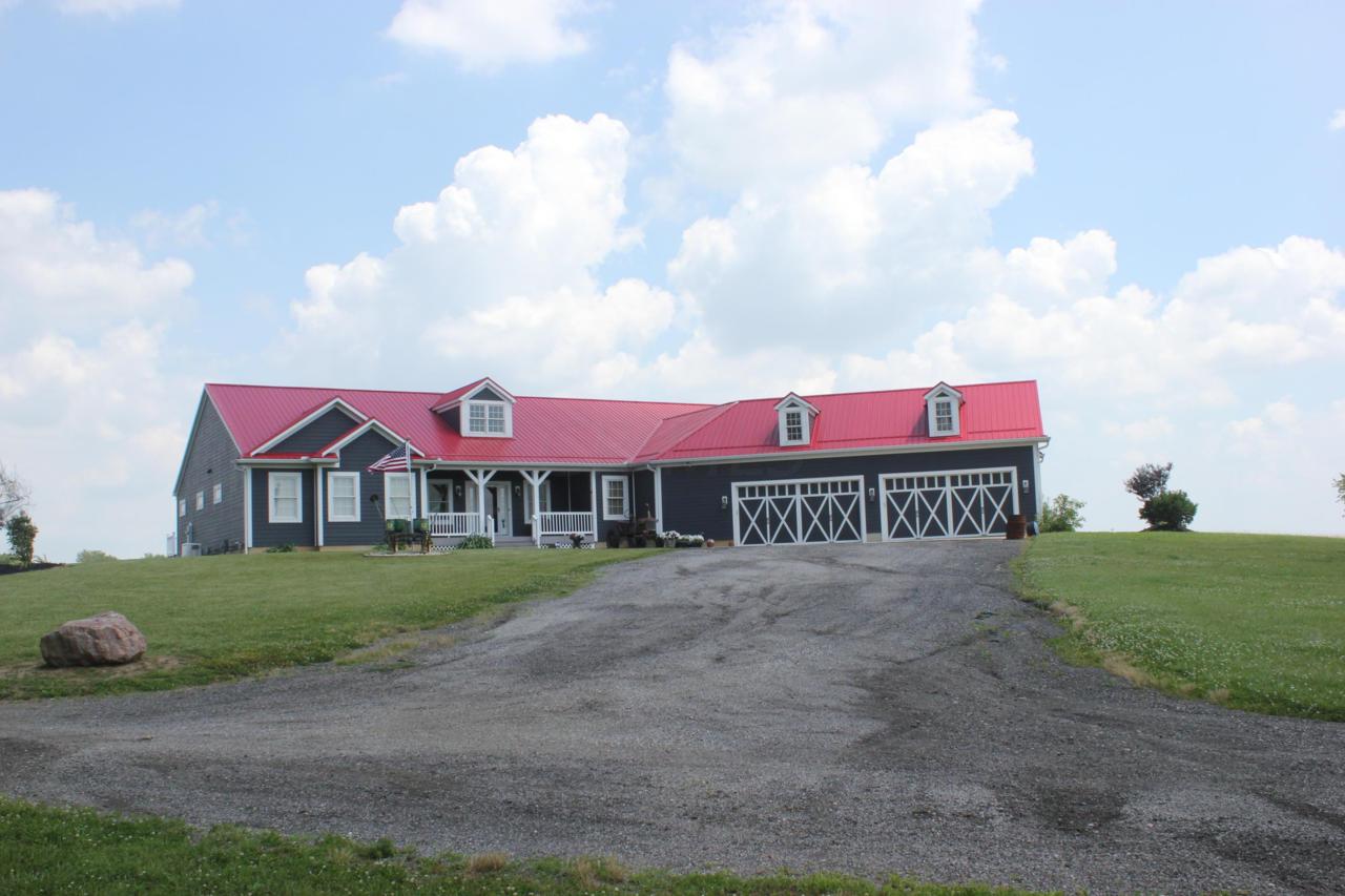 388 Cedar Hill Road - Photo 1