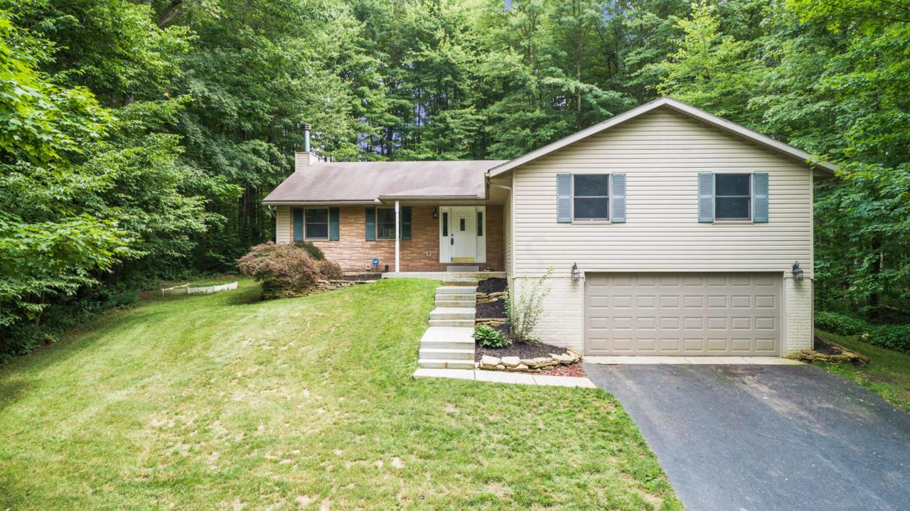 2512 Apple Valley Drive - Photo 1