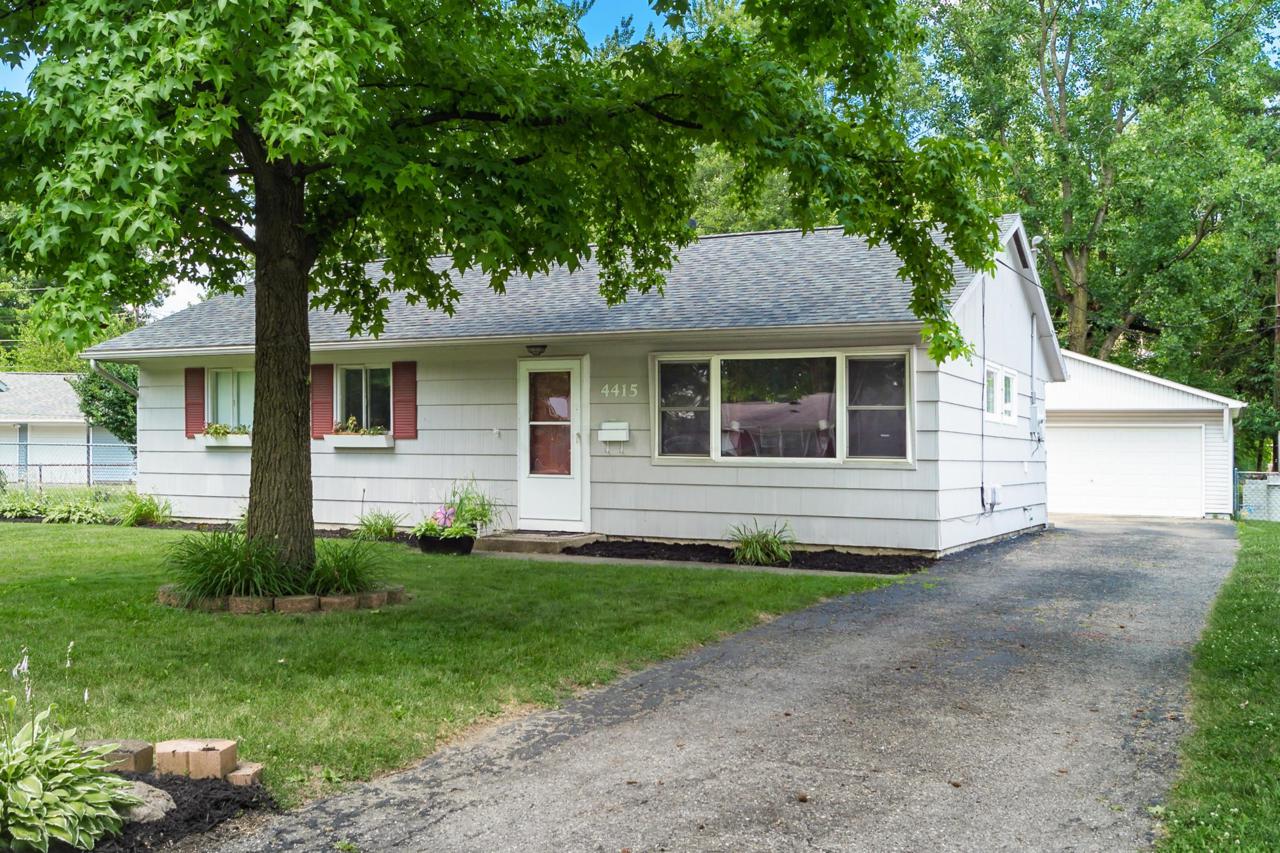 4415 Winterringer Street - Photo 1