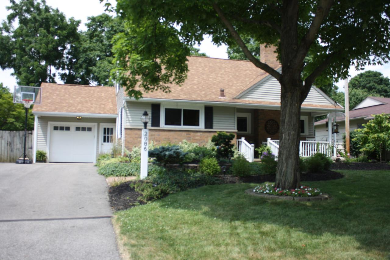 2086 Milden Road - Photo 1