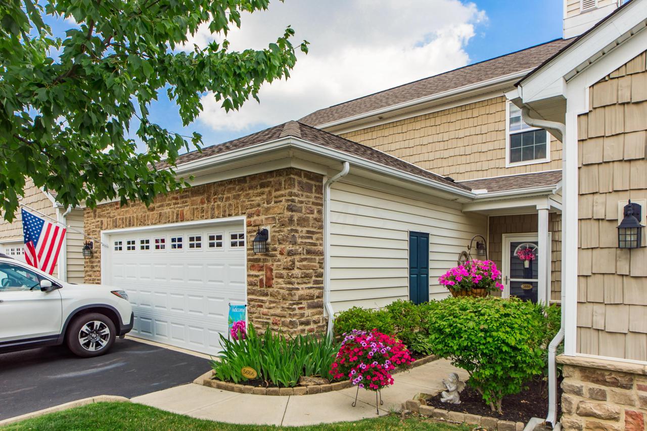 5666 Niagara Reserve Drive - Photo 1
