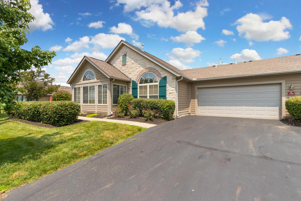 104 Stonegate Drive - Photo 1