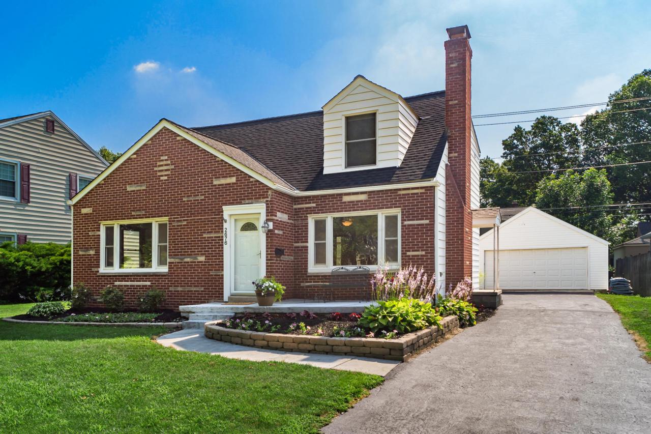 2676 Andover Road - Photo 1